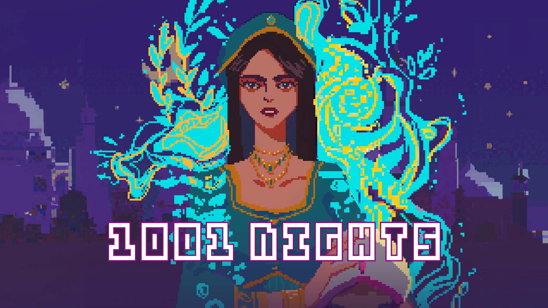 1001 Nights