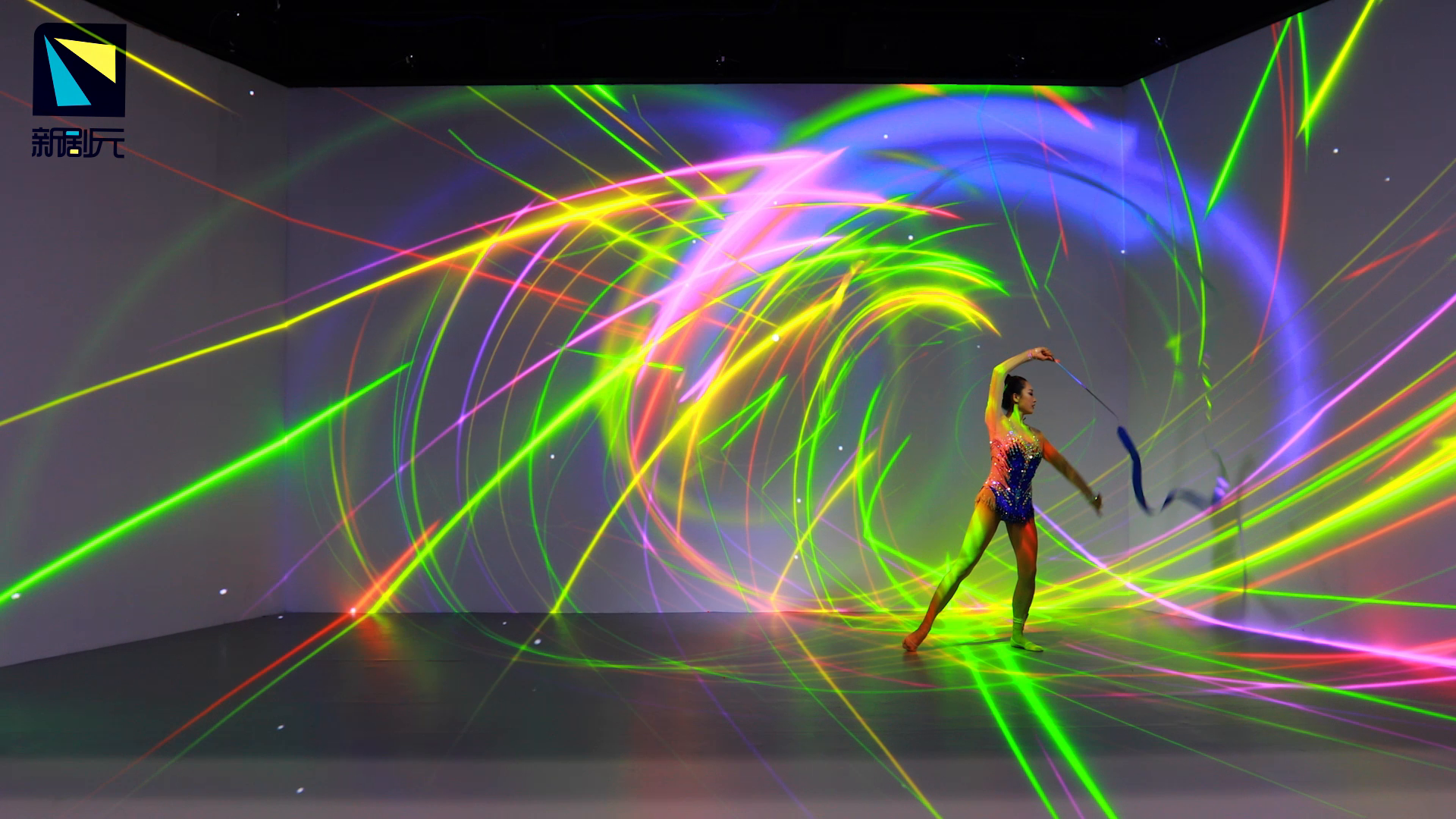 Dance Shadows